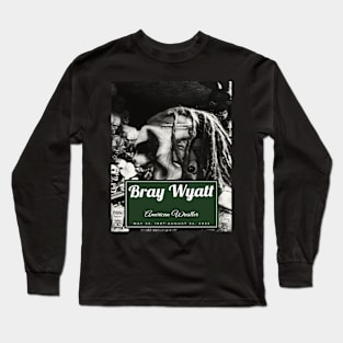 Bray Wyatt Long Sleeve T-Shirt